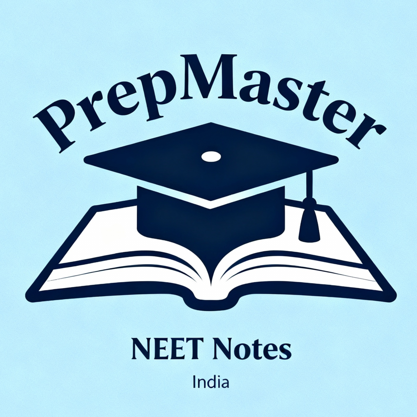 PrepMaster logo
